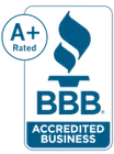 BBB Accredited Business