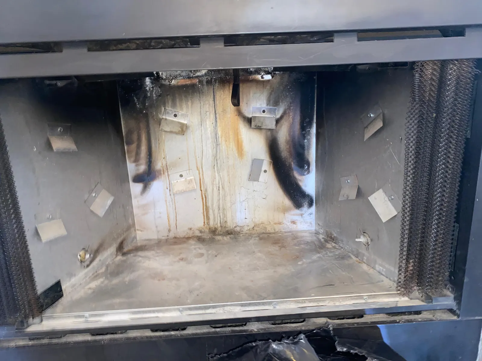 Free fireplace estimate