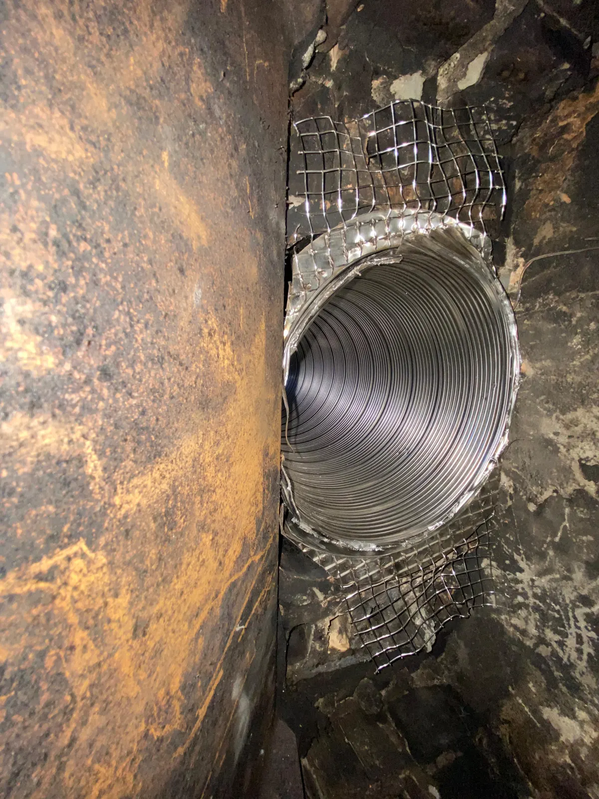 Photo-documented inspection findings